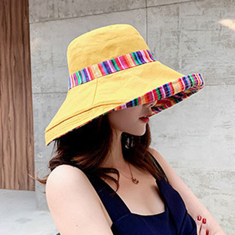 ladies travel sun hats